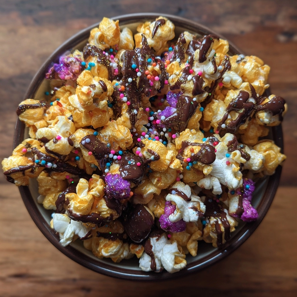 Spooktacular Snack Ideas for a Halloween Movie Night!