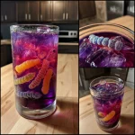 Spooky Sips: Discover the Legend of the Drunk Ghost!