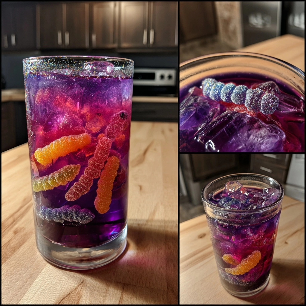 Spooky Sips: Discover the Legend of the Drunk Ghost!