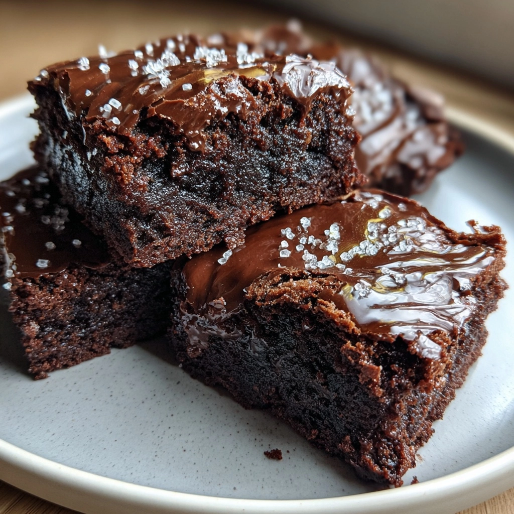 Star Wars Chewbacca Brownies: A Galactic Treat!
