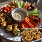 Thanksgiving Appetizers