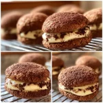 Tiramisu Cookies