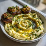 Vegan Thanksgiving Sides