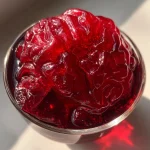 Zombie Brain Jello (Gluten-Free)