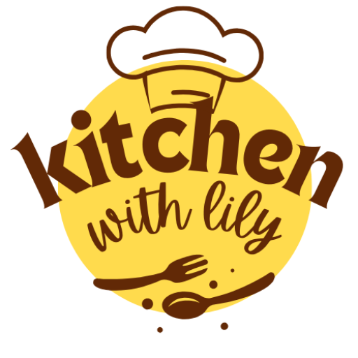 Kitchen with Lily | Recipes & Cooking Tips