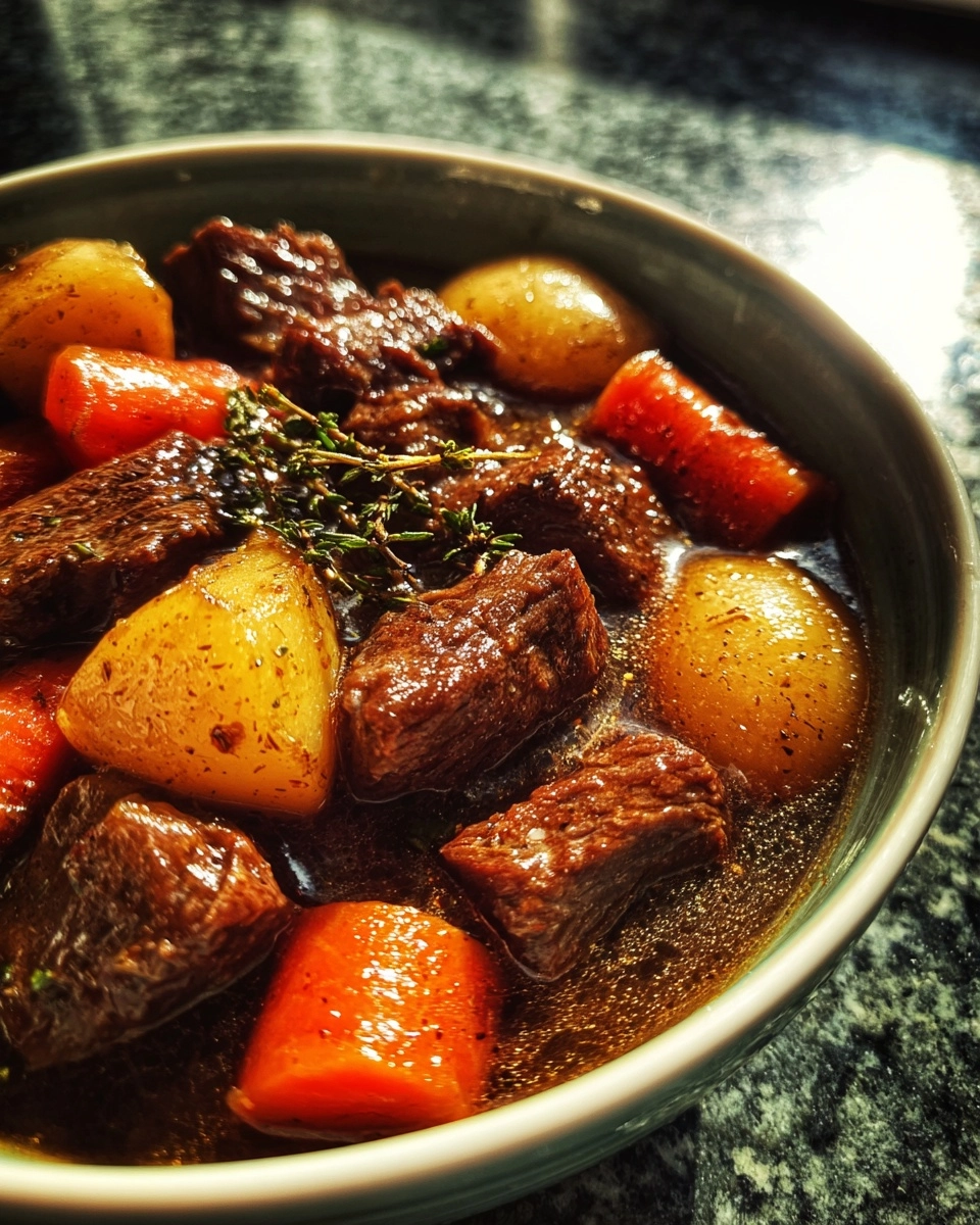 25 Eight-Hour Crockpot Recipes for Lazy Sundays