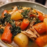 5-Ingredient Whole Foods Crockpot Recipes for Beginners