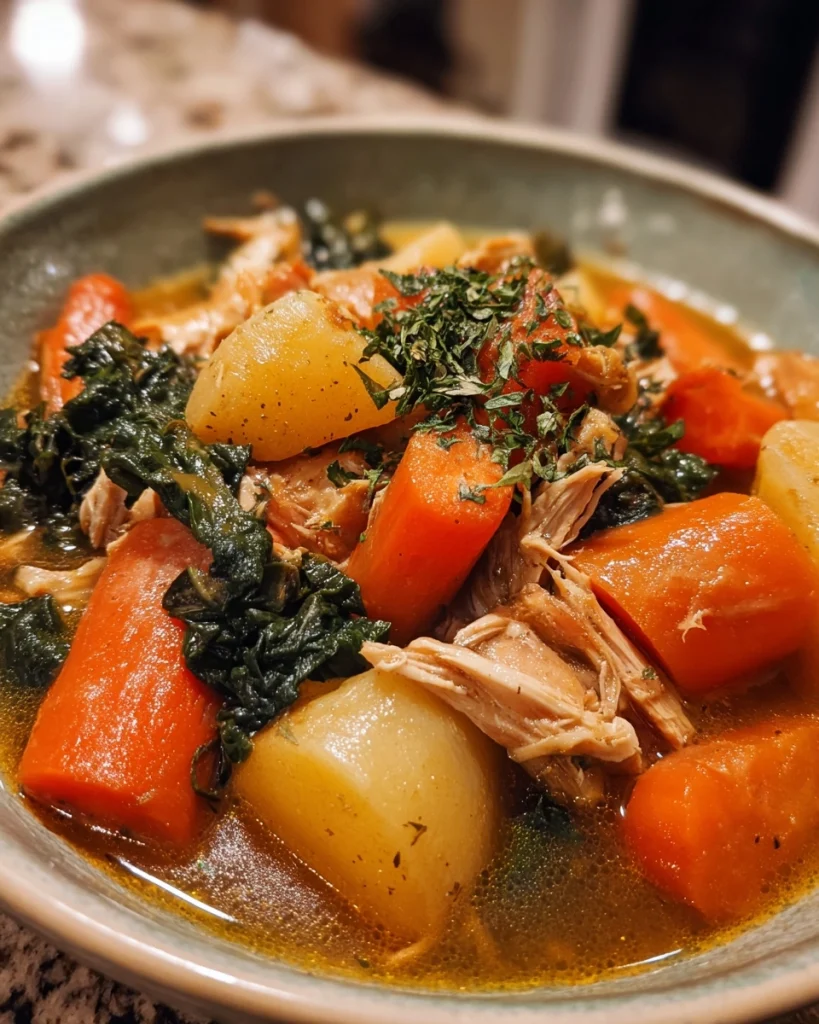 5-Ingredient Whole Foods Crockpot Recipes for Beginners