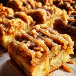Apple Bars