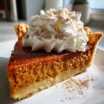 Best Thanksgiving Dessert Recipes | A Couple Cooks