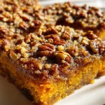 Brown Sugar Pecan Sweet Potato Casserole – A Holiday Favorite