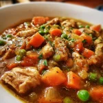 Budget-Friendly Crockpot Meals for Busy Weeknights