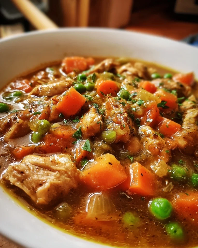 Budget-Friendly Crockpot Meals for Busy Weeknights