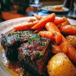 Chuck Roast Dinner Ideas You Can Make in the Crockpot