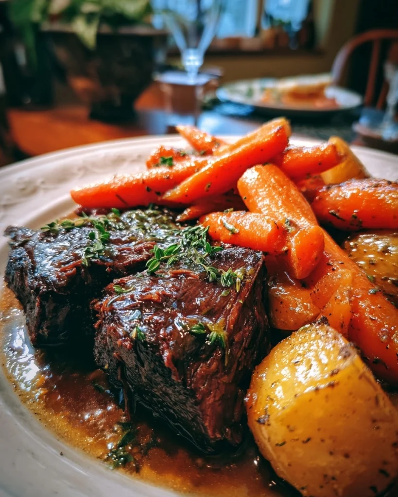 Chuck Roast Dinner Ideas You Can Make in the Crockpot