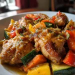 Clean Eating Whole30 Crockpot Meals for Healthy Weeks