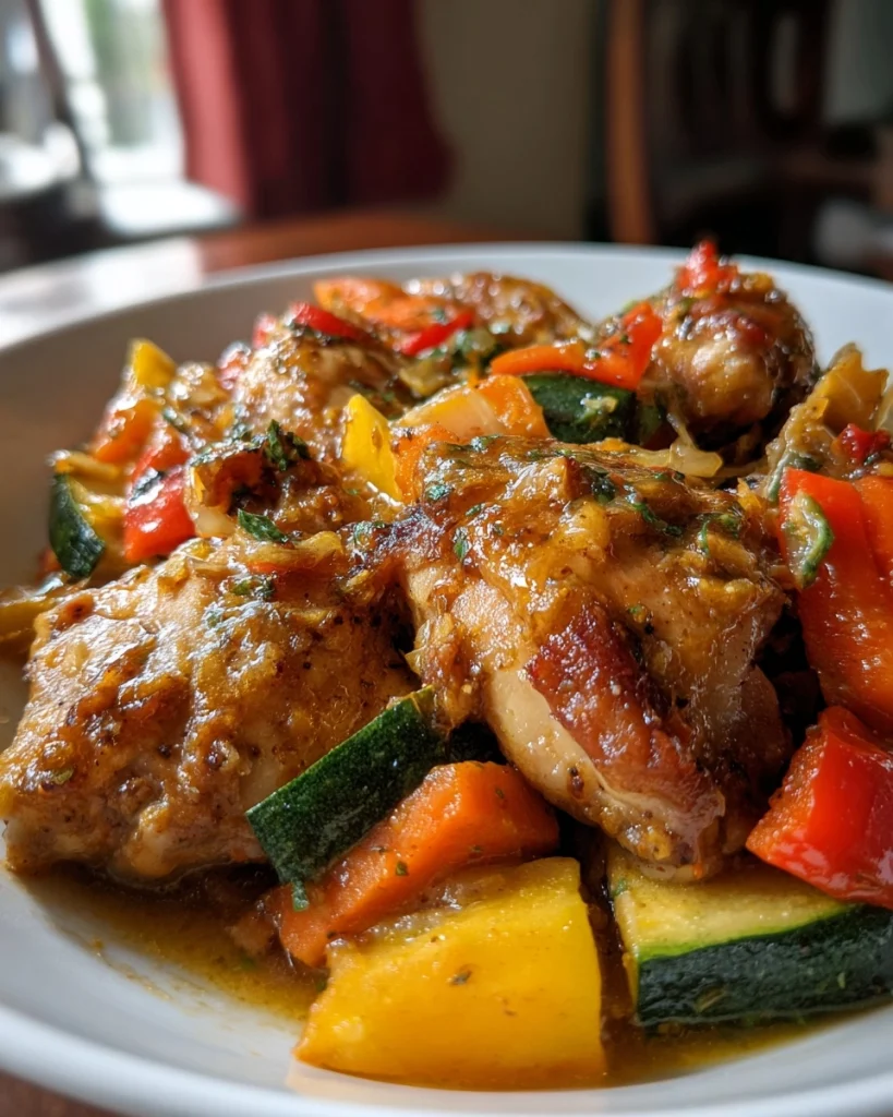 Clean Eating Whole30 Crockpot Meals for Healthy Weeks