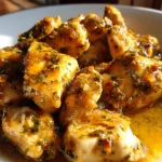 Coconut Lime Chicken – A Tropical Crockpot Favorite