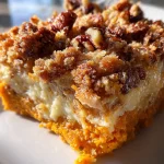 Copycat Ruth's Chris Sweet Potato Casserole
