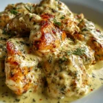 Creamy Crock Pot Ranch Chicken Recipe for Family Dinners