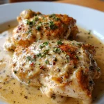 Creamy Crockpot Chicken Breast Recipes for Family Dinners