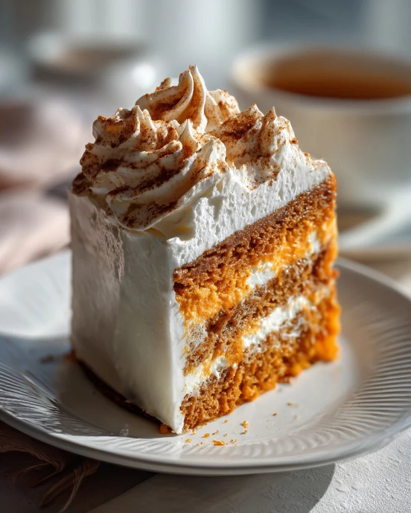 Create a Stunning Thanksgiving Dessert Everyone Will Love