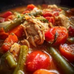 Crockpot for diabetics, crockpot meals for diabetics, easy slow cooker recipes for diabetics