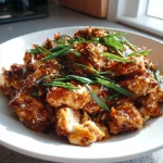 Dump-and-Go Crockpot Teriyaki Chicken Recipe