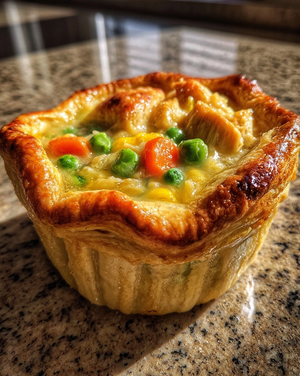 Easiest Crockpot Chicken Pot Pie for Weeknight Comfort