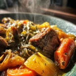 Easy Aldi Crockpot Dinners for Quick Family Meals