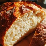 Easy Artisan Bread Crockpot Recipe for Beginners