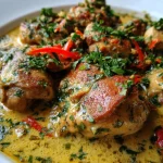 Easy Coconut Milk Crockpot Chicken for a Creamy Dinner