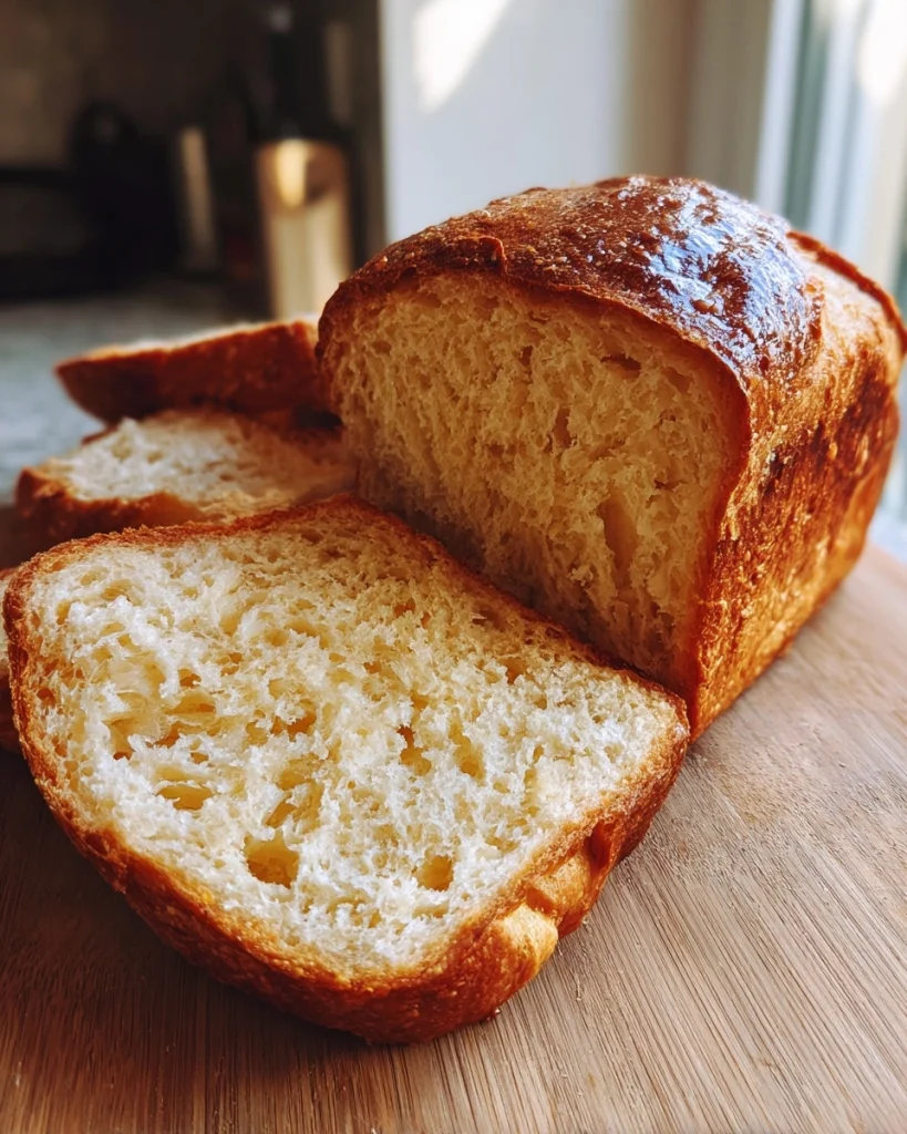 Easy Crockpot Bread Recipe You Need to Try Today