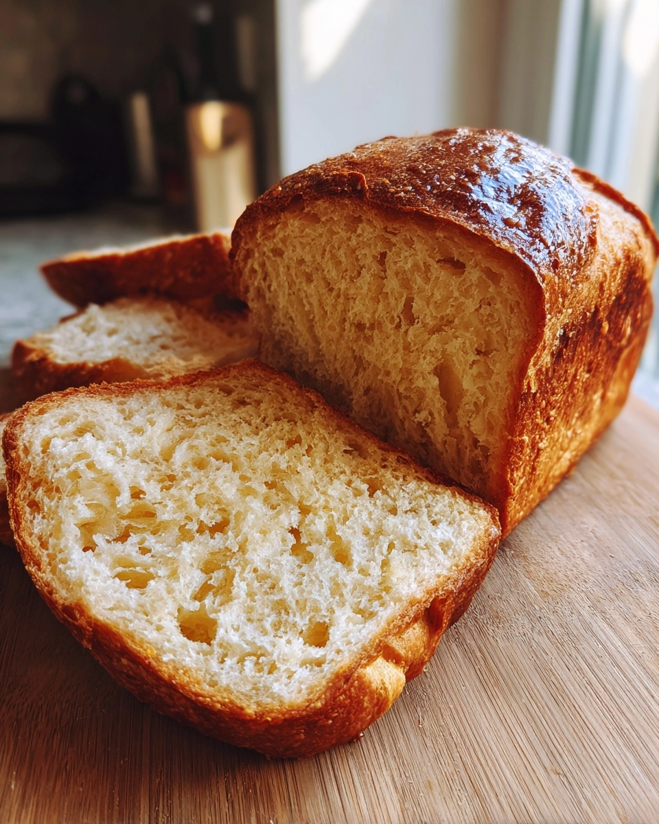 Easy Crockpot Bread Recipe You Need to Try Today