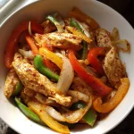 Easy Crockpot Fajitas for a Simple, Flavorful Dinner