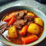 Family-Favorite Crockpot Meal Ideas for Busy Nights