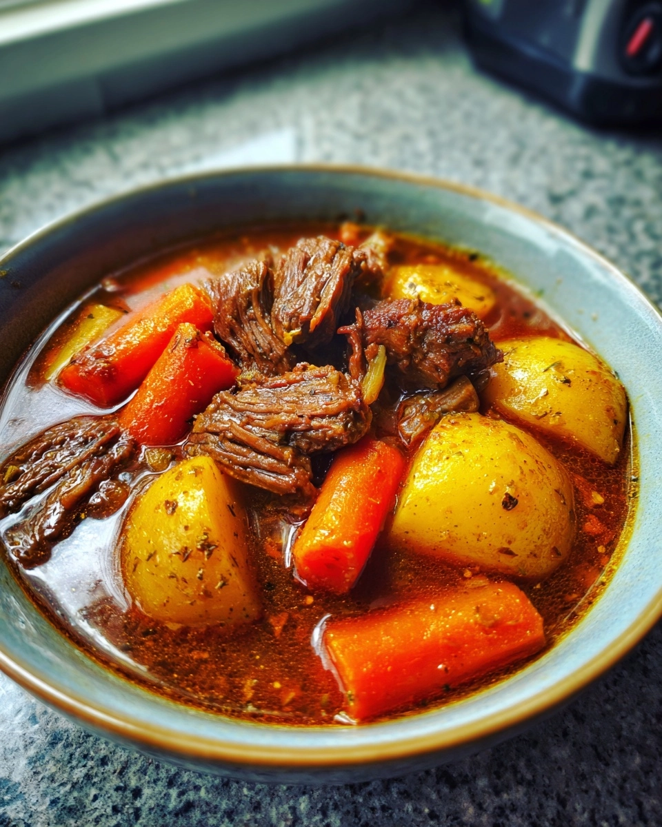 Family-Favorite Crockpot Meal Ideas for Busy Nights