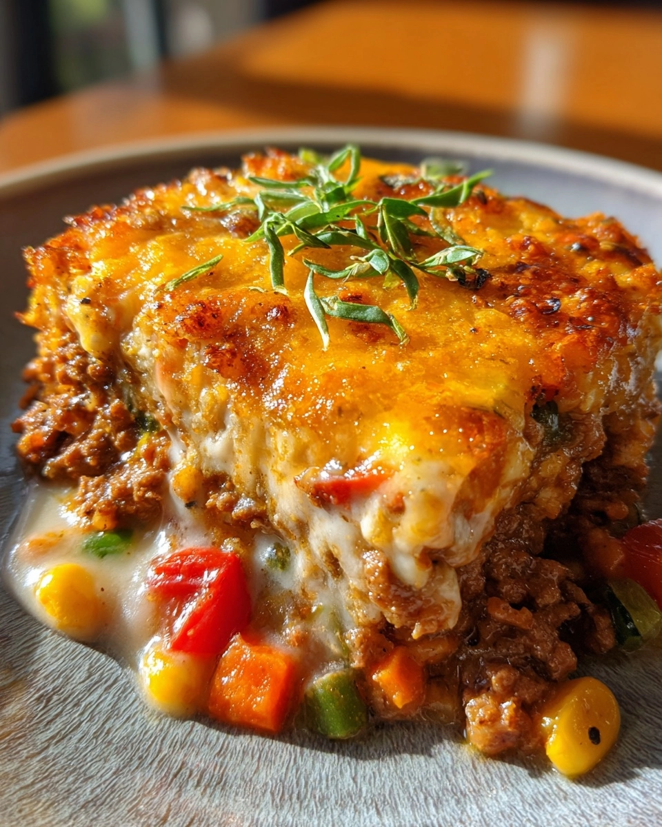 Ground Beef Crockpot Casseroles for Quick Dinners