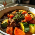 Healthy Aldi-Inspired Crockpot Meals on a Budget