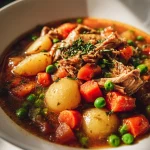 Healthy Meals for Family Dinners Made in the Slow Cooker