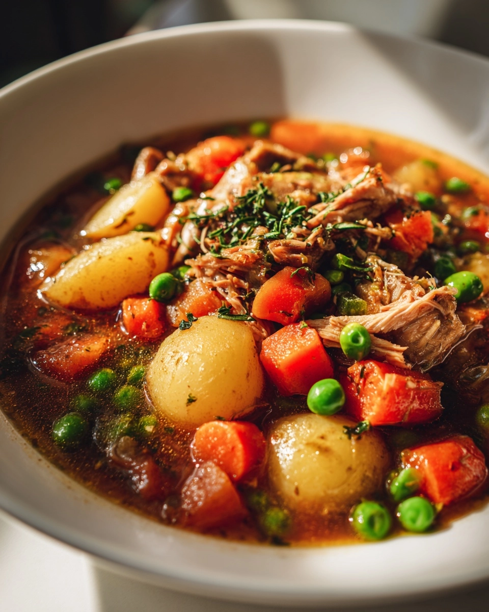 Healthy Meals for Family Dinners Made in the Slow Cooker