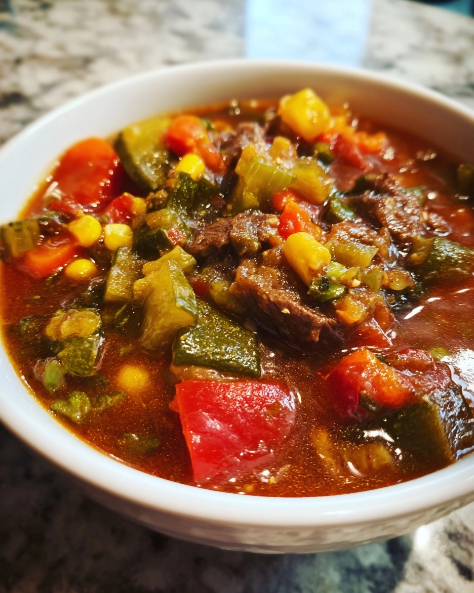 High-Protein Crock Pot Meals for Healthy Eating