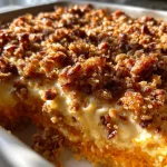 Homemade Ruth Chris Sweet Potato Casserole Recipe: Cozy Comfort