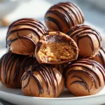 Keto Peanut Butter Chocolate Fat Bombs: The Perfect Low-Carb Treat!