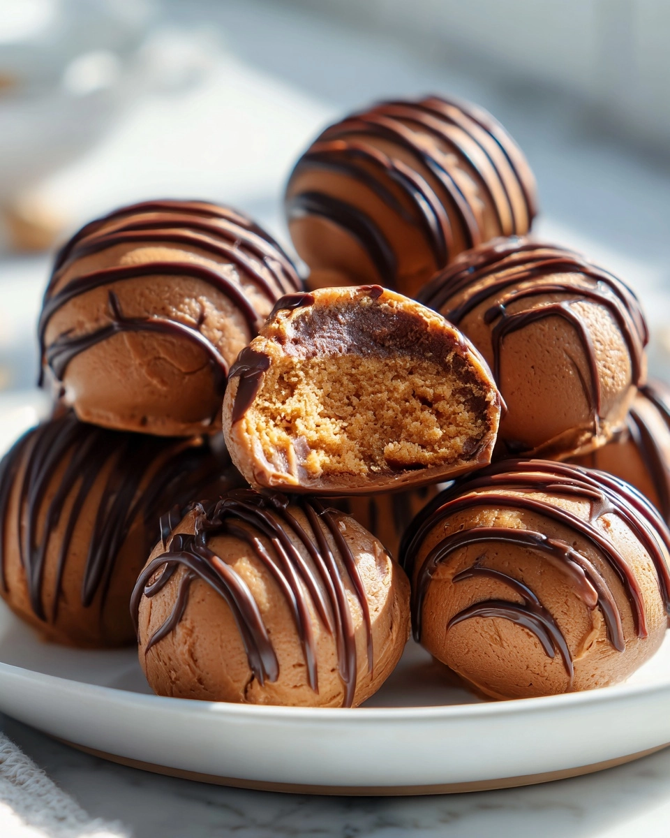 Keto Peanut Butter Chocolate Fat Bombs: The Perfect Low-Carb Treat!