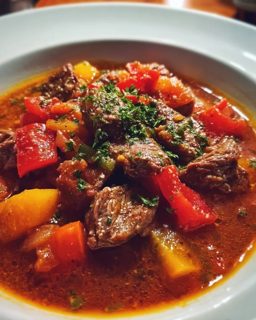 Low-Carb Crockpot Recipes Perfect for Keto Diets