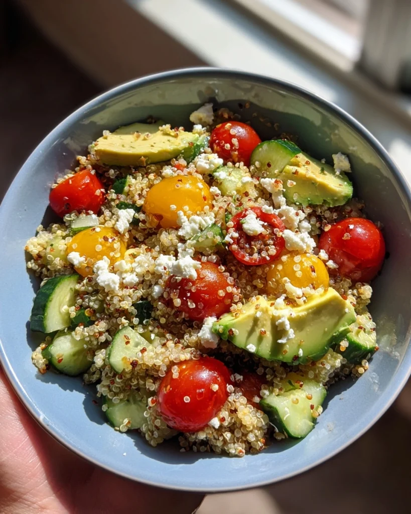 Make-Ahead Cold Lunch Ideas to Prep for Work This Week