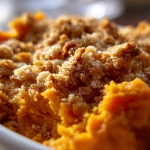 Make Ruth Chris Sweet Potato Casserole at Home