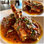 Mary Berry’s Heartwarming Rugby Lamb Recipe