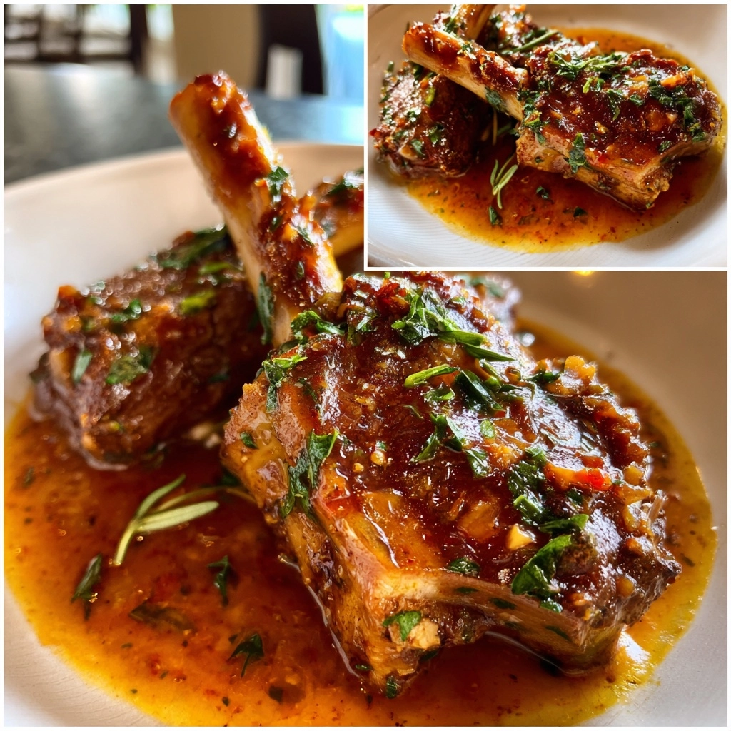 Mary Berry’s Heartwarming Rugby Lamb Recipe